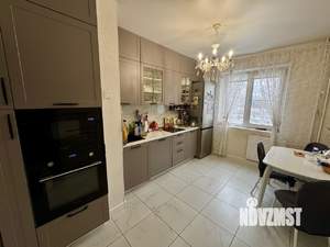 3-к квартира, вторичка, 66м2, 4/10 этаж