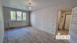 1-к квартира, вторичка, 31м2, 2/5 этаж