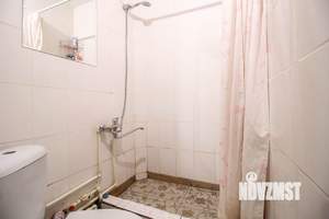 3-к квартира, вторичка, 61м2, 1/5 этаж
