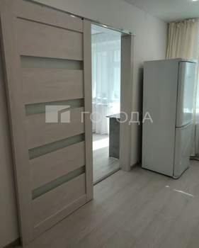 1-к квартира, вторичка, 37м2, 5/6 этаж