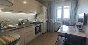 3-к квартира, вторичка, 69м2, 7/14 этаж