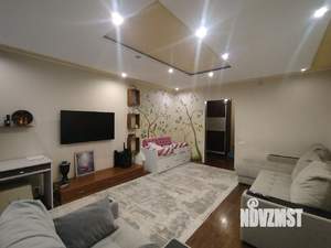 1-к квартира, вторичка, 46м2, 8/15 этаж