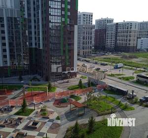Студия квартира, вторичка, 26м2, 2/16 этаж