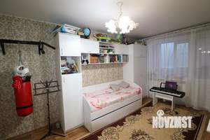 2-к квартира, вторичка, 43м2, 8/10 этаж