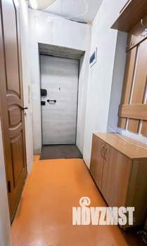 1-к квартира, вторичка, 43м2, 3/4 этаж