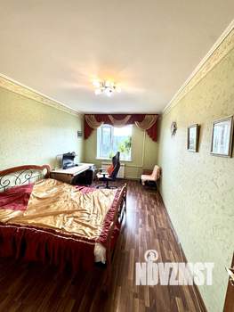 4-к квартира, вторичка, 115м2, 7/10 этаж