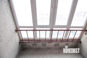 1-к квартира, вторичка, 36м2, 3/18 этаж