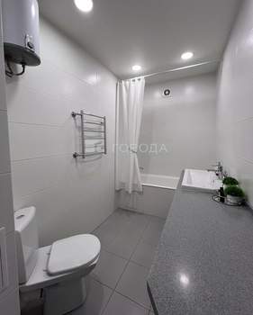 Студия квартира, вторичка, 35м2, 3/9 этаж