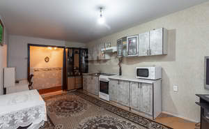 3-к квартира, вторичка, 66м2, 1/9 этаж