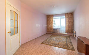 2-к квартира, вторичка, 43м2, 4/15 этаж