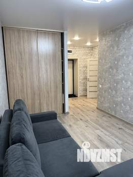 1-к квартира, вторичка, 36м2, 6/16 этаж