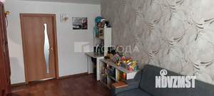 2-к квартира, вторичка, 45м2, 1/5 этаж
