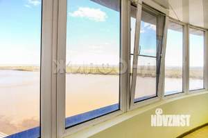 3-к квартира, вторичка, 111м2, 18/23 этаж