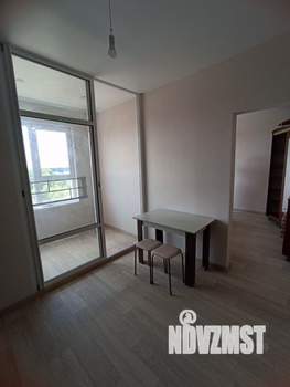 1-к квартира, вторичка, 34м2, 9/17 этаж
