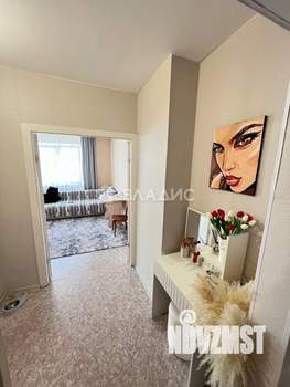 3-к квартира, вторичка, 56м2, 5/10 этаж