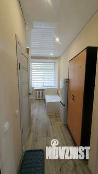 Студия квартира, вторичка, 15м2, 2/4 этаж
