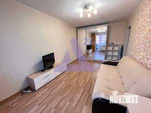 1-к квартира, вторичка, 30м2, 8/9 этаж