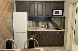 2-к квартира, вторичка, 35м2, 15/16 этаж