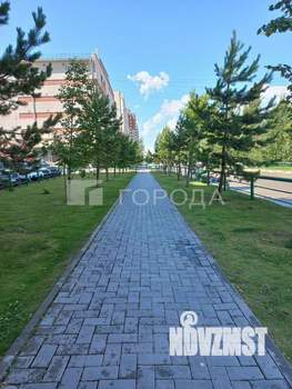 3-к квартира, вторичка, 100м2, 2/14 этаж