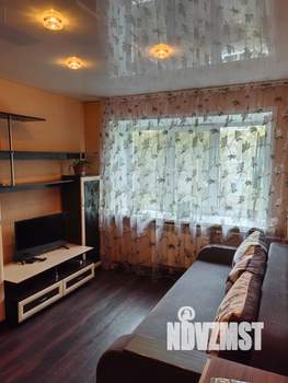 2-к квартира, вторичка, 40м2, 2/3 этаж