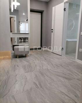 3-к квартира, вторичка, 62м2, 12/25 этаж