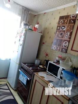 2-к квартира, вторичка, 53м2, 4/9 этаж