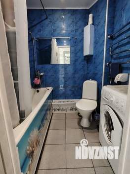 1-к квартира, вторичка, 33м2, 9/9 этаж