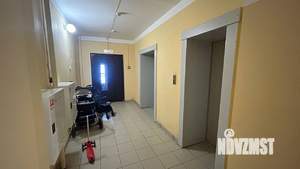 1-к квартира, вторичка, 37м2, 3/12 этаж