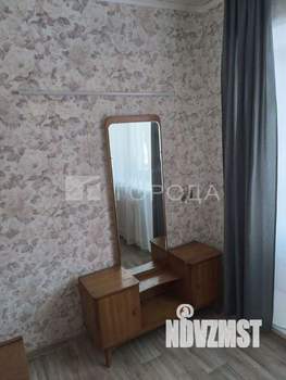 2-к квартира, вторичка, 31м2, 2/4 этаж