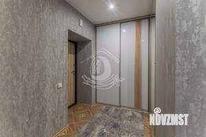 2-к квартира, вторичка, 55м2, 4/16 этаж