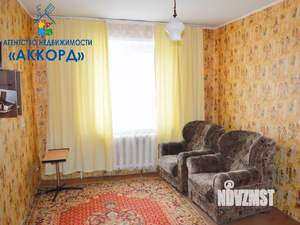 3-к квартира, вторичка, 68м2, 3/9 этаж