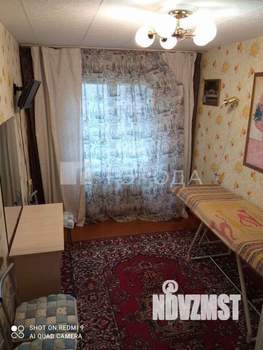 3-к квартира, вторичка, 56м2, 3/5 этаж
