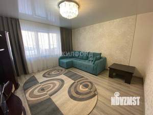 2-к квартира, вторичка, 56м2, 1/10 этаж