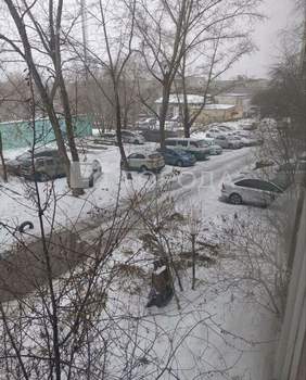 3-к квартира, вторичка, 63м2, 2/9 этаж