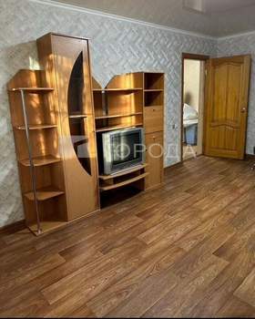 3-к квартира, вторичка, 60м2, 1/5 этаж