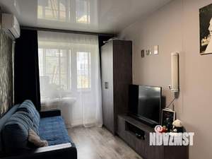 2-к квартира, вторичка, 40м2, 2/5 этаж
