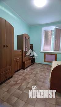 2-к квартира, вторичка, 58м2, 1/5 этаж