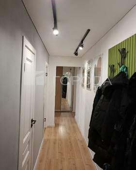 3-к квартира, вторичка, 58м2, 4/5 этаж