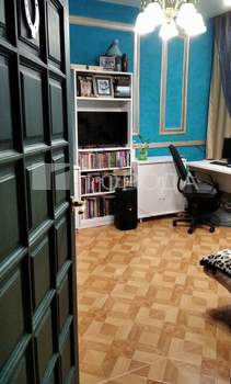 2-к квартира, вторичка, 49м2, 1/3 этаж