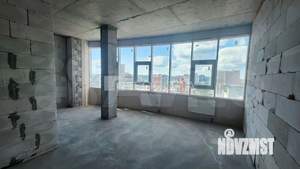 2-к квартира, вторичка, 57м2, 9/25 этаж