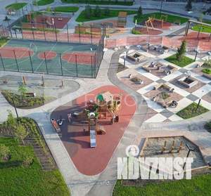 1-к квартира, вторичка, 35м2, 13/16 этаж