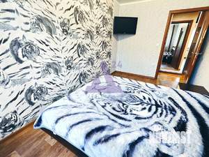 2-к квартира, вторичка, 44м2, 3/5 этаж