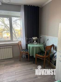 Студия квартира, вторичка, 13м2, 5/5 этаж