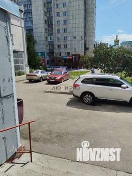 2-к квартира, вторичка, 49м2, 3/12 этаж