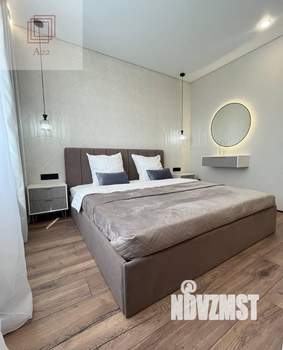 3-к квартира, вторичка, 55м2, 16/16 этаж