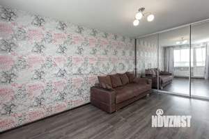 1-к квартира, вторичка, 34м2, 16/16 этаж