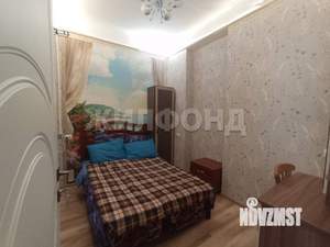 2-к квартира, вторичка, 34м2, 2/2 этаж