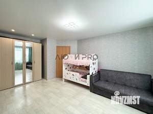 1-к квартира, вторичка, 29м2, 2/3 этаж