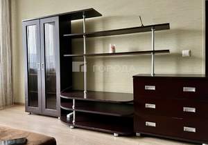 1-к квартира, вторичка, 33м2, 7/9 этаж