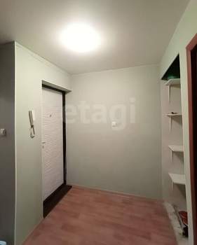 3-к квартира, вторичка, 52м2, 1/5 этаж